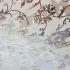 Синтетичний килим Vintage silky 9687 P. CREAM P. CREAM - Висока якість за найкращою ціною в Україні зображення 2.